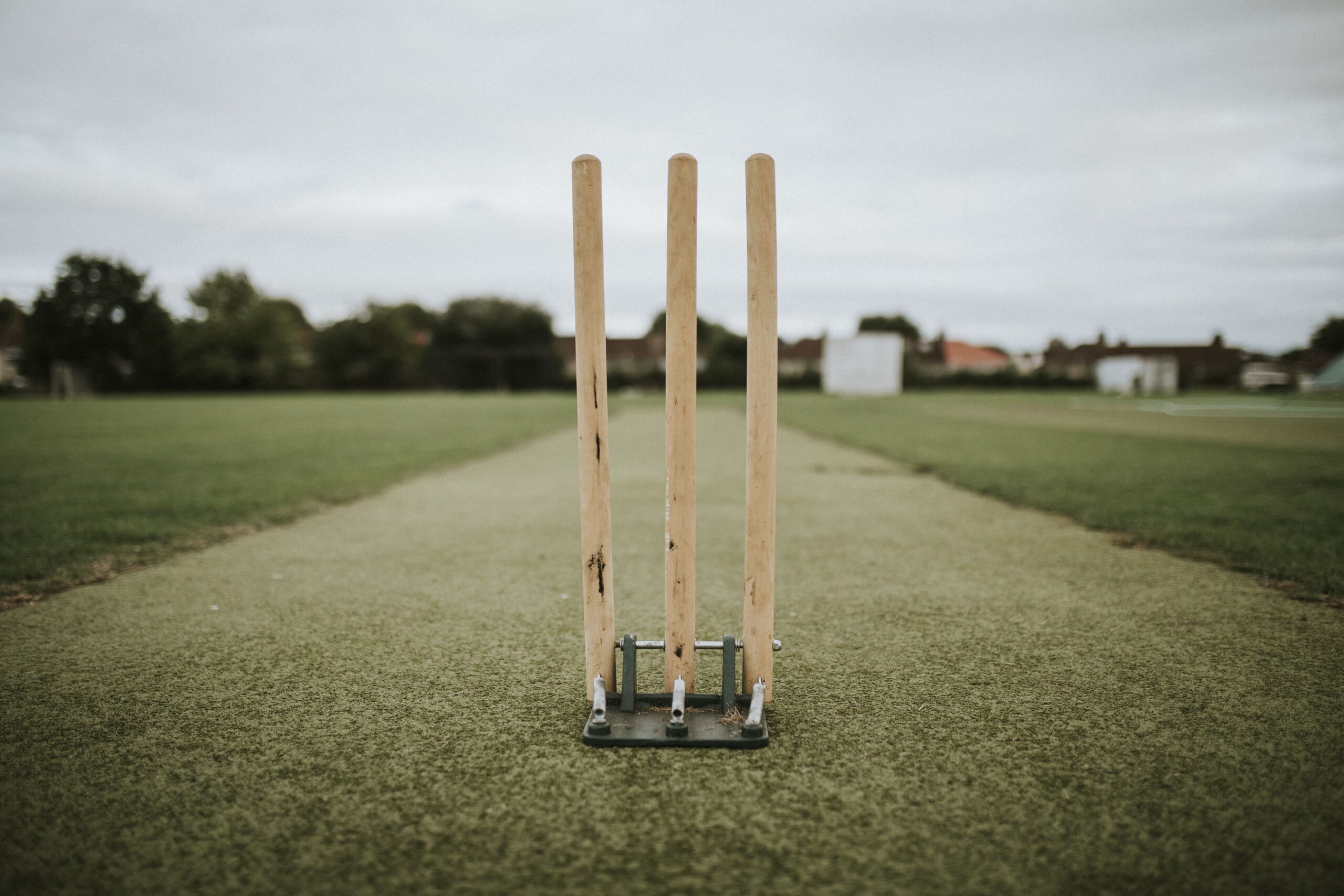 Basic Bowling Drills for Aspiring Cricketers