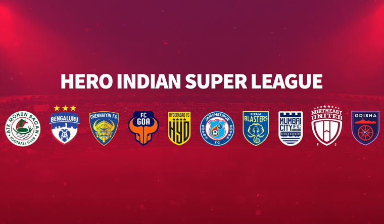 All You Need To Know About ISL (Indian Super League)