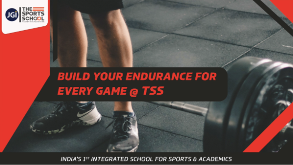 What is Endurance Training? Benefits of Endurance Training for Athletes