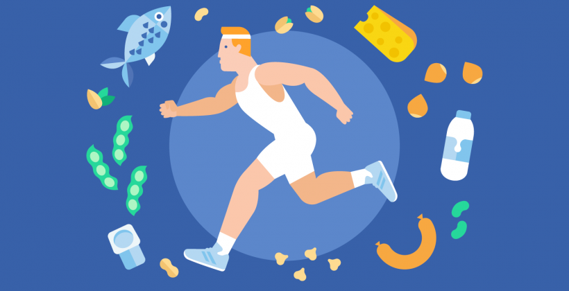 Nutritional Needs of Young Athletes – Do’s and Don’ts