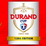 130th edition of Durand Cup