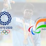 The Paralympics stars of India