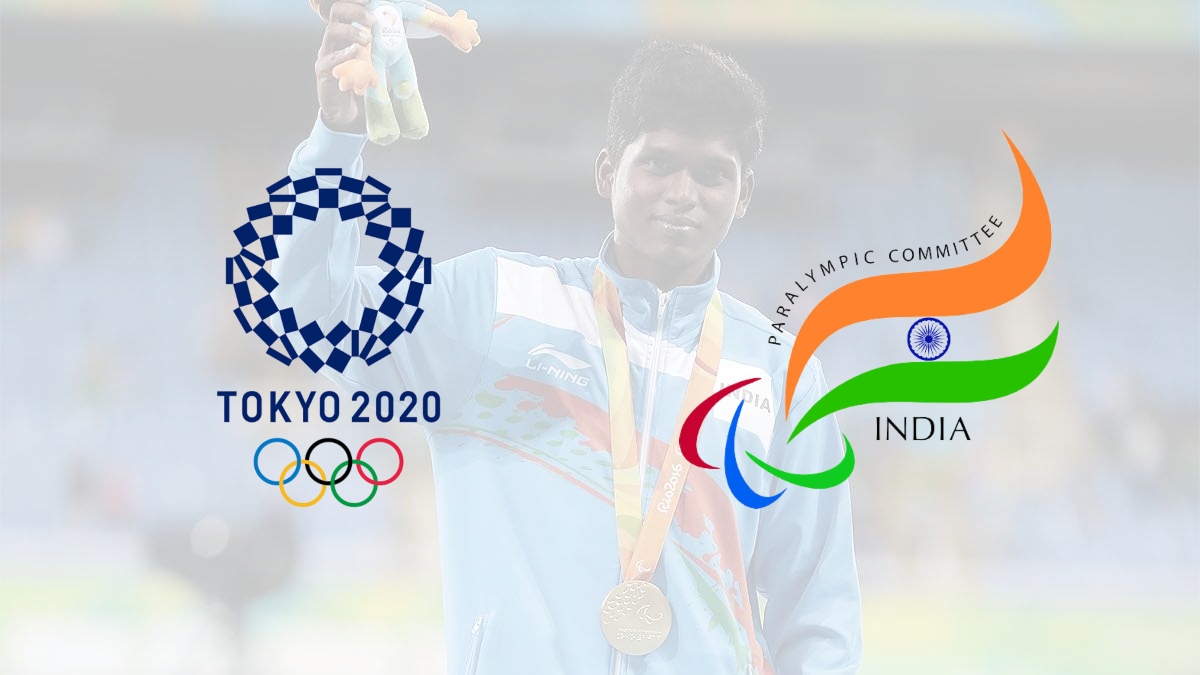 The Paralympics Stars of India