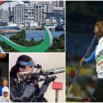 Paralympics- Everything you need to know