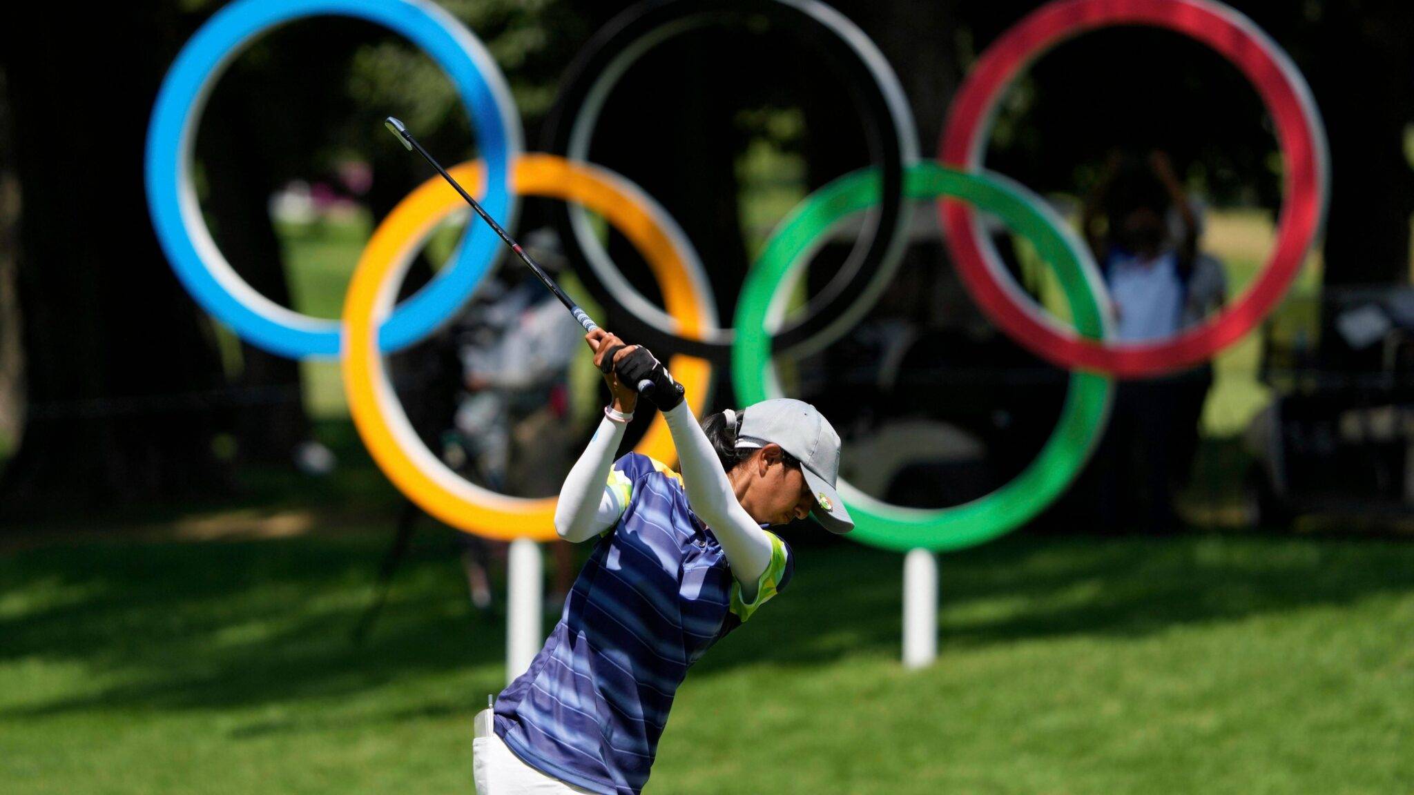 Golf: A new era after Olympics
