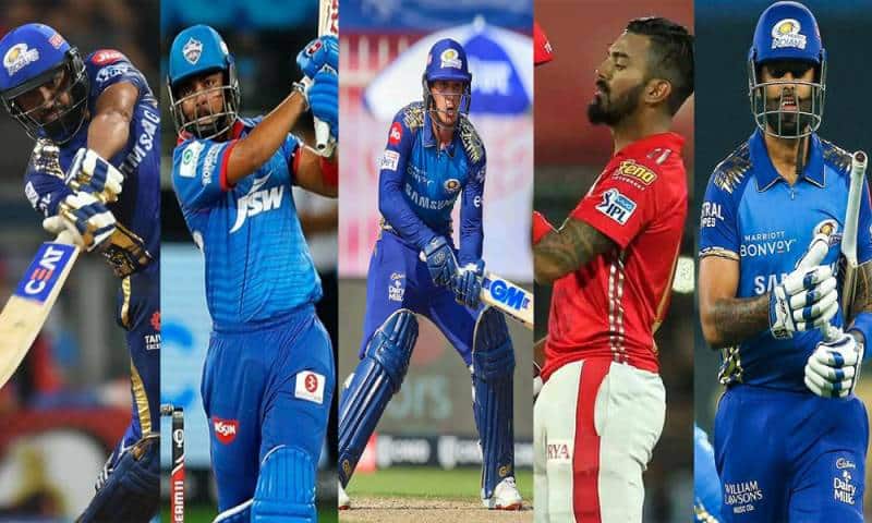Players to watch out for in Phase 2 of IPL 2021