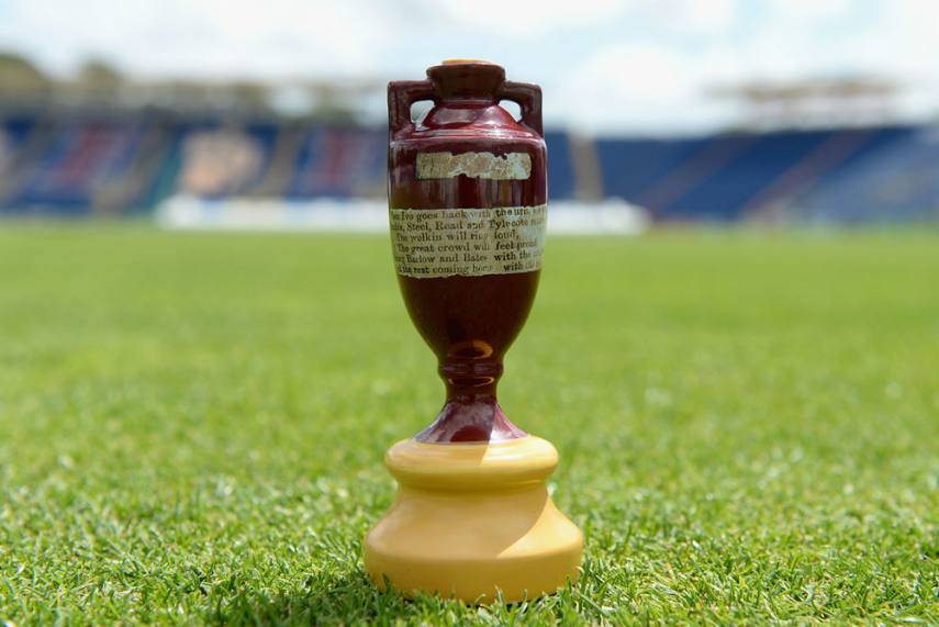 The Ashes – Historic rivalry in a Nutshell