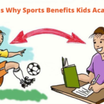 10 Reasons Why Sports Benefits Kids Academically