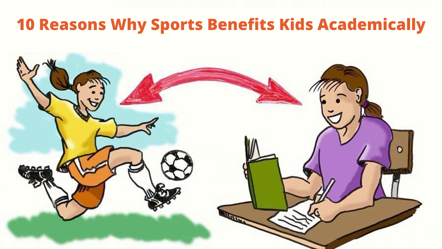 10 Reasons Why High School Sports Benefit Students