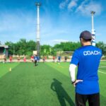 Exciting career prospects in the playing and coaching field