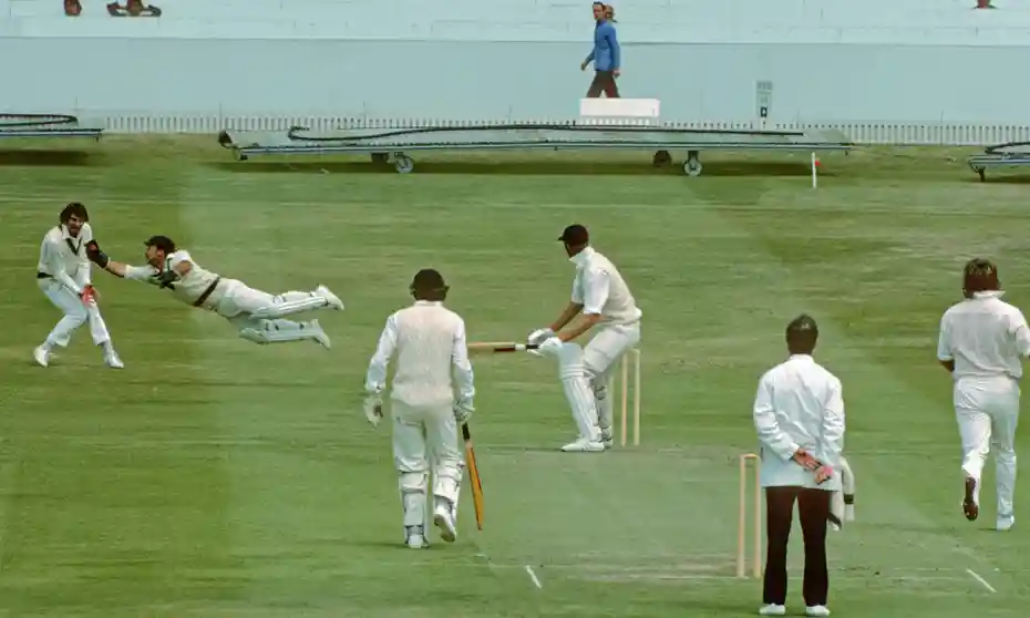 From Gentleman’s Game to One of the Most Celebrated Sports: The Evolution of Cricket