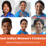 The 10 Greatest Indian Women’s Cricketer Of All Time