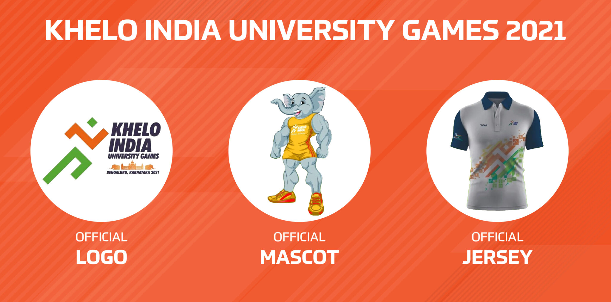 Khelo India University Games 2021: Venues, dates, and everything you need to know