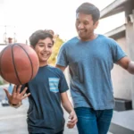 How to support your kids love for sports?