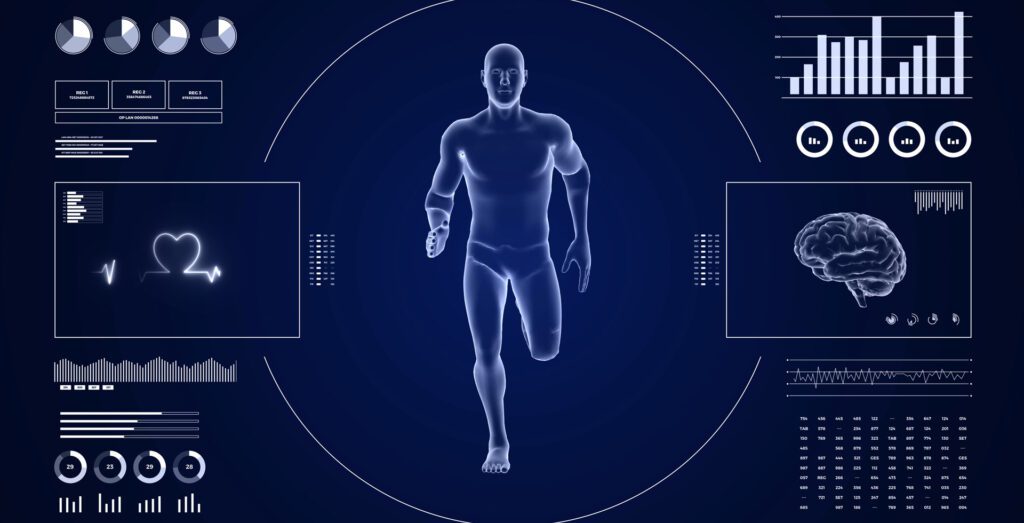 How sports science is creating super athletes