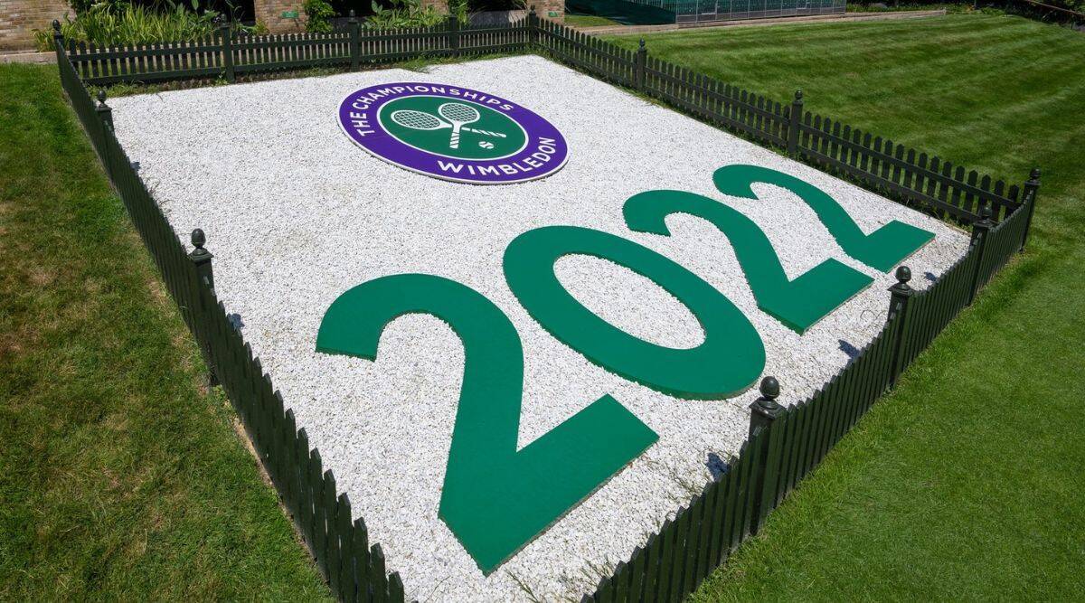 Wimbledon draw 2022 released just now