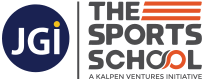 The Sports School