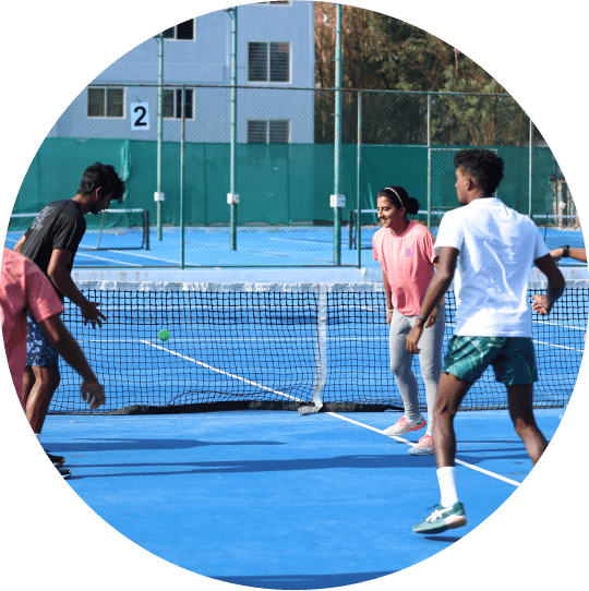 sports academy in karnataka