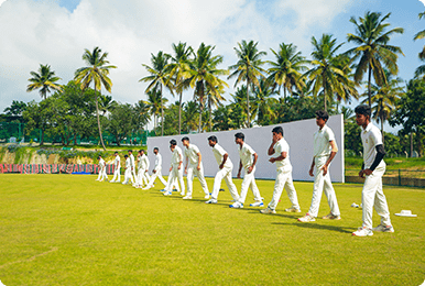 best cricket academy in bangalore