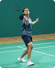 best badminton academy in bangalore