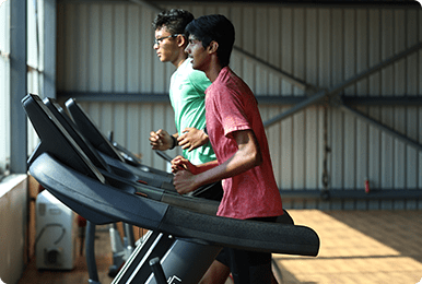 top sports schools in india
