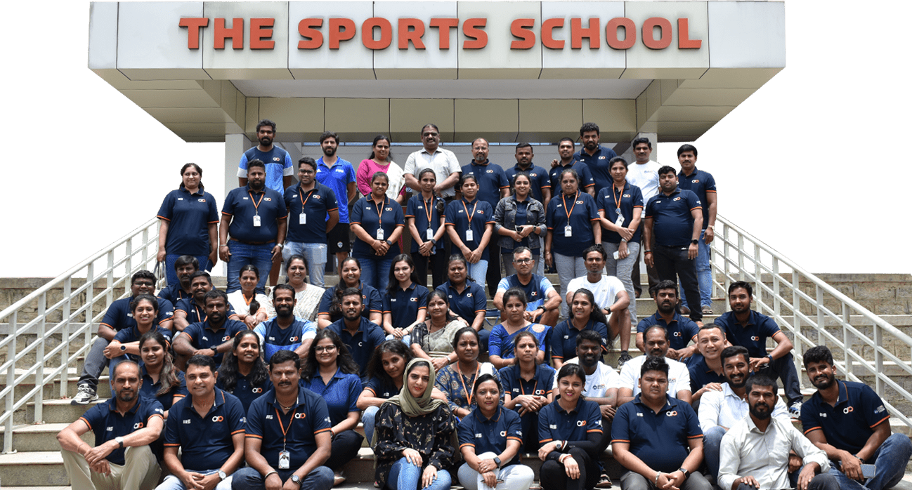 Best sports academy in bangalore | The Sports School